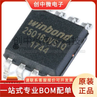 W25Q16JVSSIG   W25X20CLSVIG  W25Q16JVSNIQ   SOIC-8原装