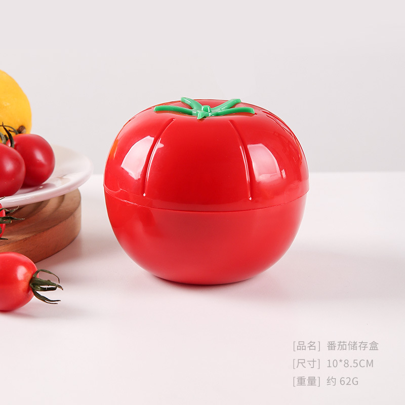 Томатная свежая коробка