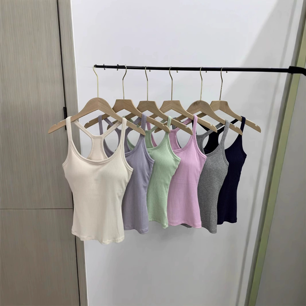 Lulu тот же ebb жилет сексуальный и чисто женский подтяжка