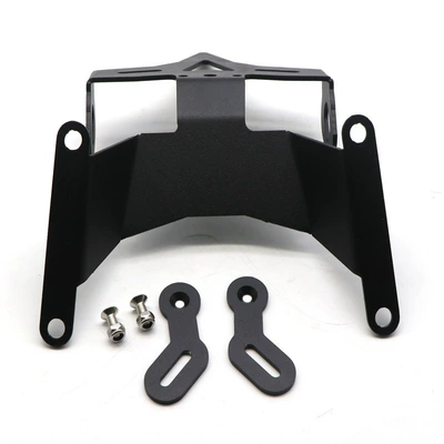 Motorcycle Safety Supplies modification parts, short tail license