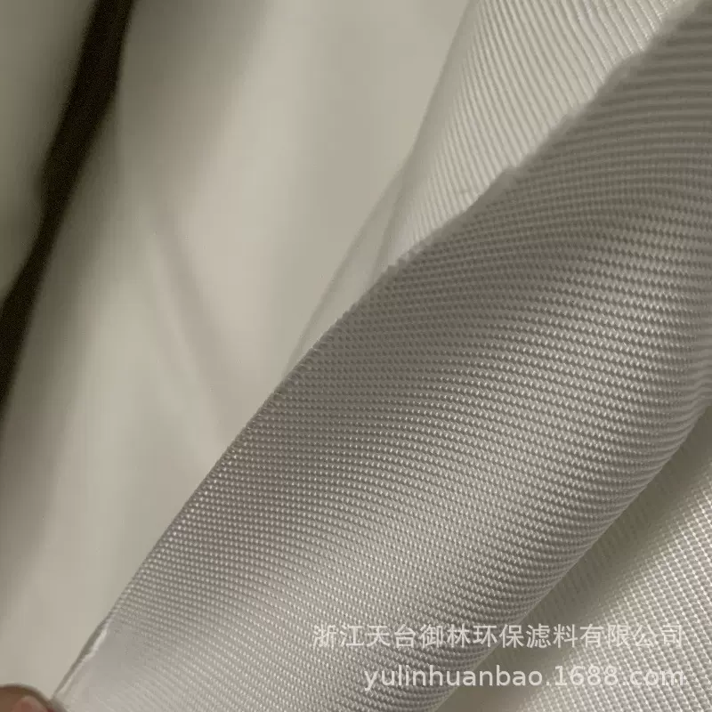 丙纶滤布750b滤布离心机 污水处理板框压滤机PP滤布型号尺寸多种