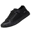 Footwear for leisure, breathable low sports shoes