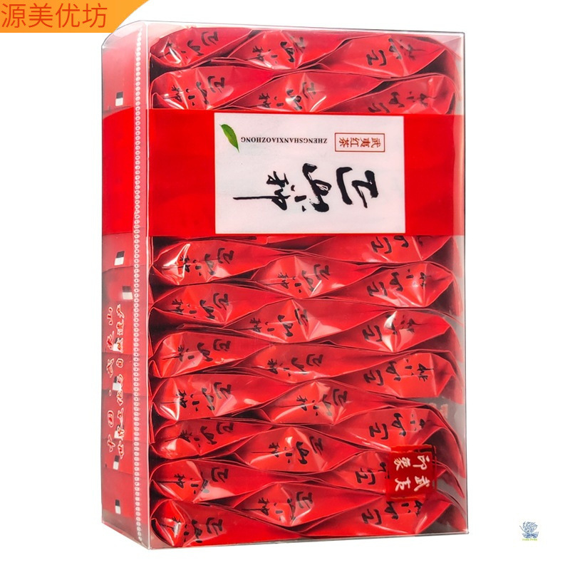 紅茶 ラプサン スーチョン紅茶 新茶 本格濃い味 小泡箱入りミルクティー ケータリング ホテル ビジネスティー|undefined