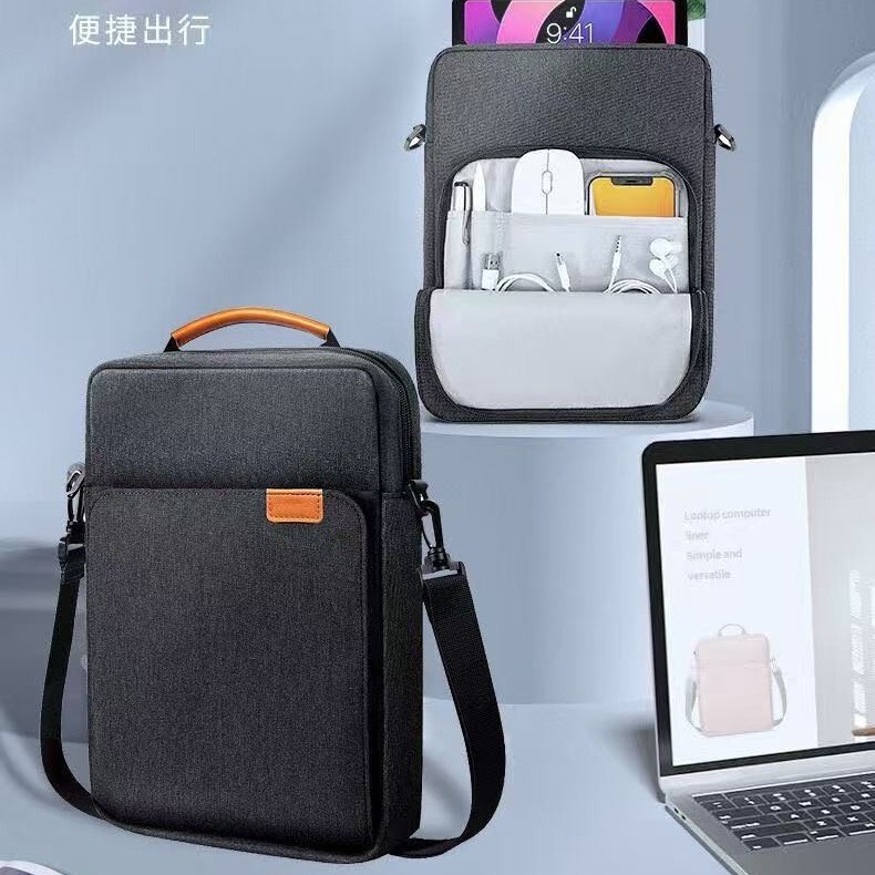 Upgraded and Enlarged Tablet Bag 11.5inch Tablet Storage Bag iPad Protective Case 13.3inch Laptop Bag Upgraded and Enlarged Tablet Bag 11.5inch Tablet Storage Bag iPad Protective Case 13.3inch Laptop Bag