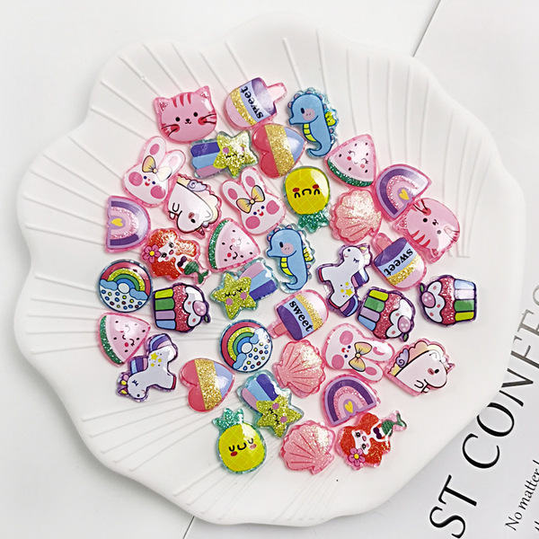 Cartoon children's accessory