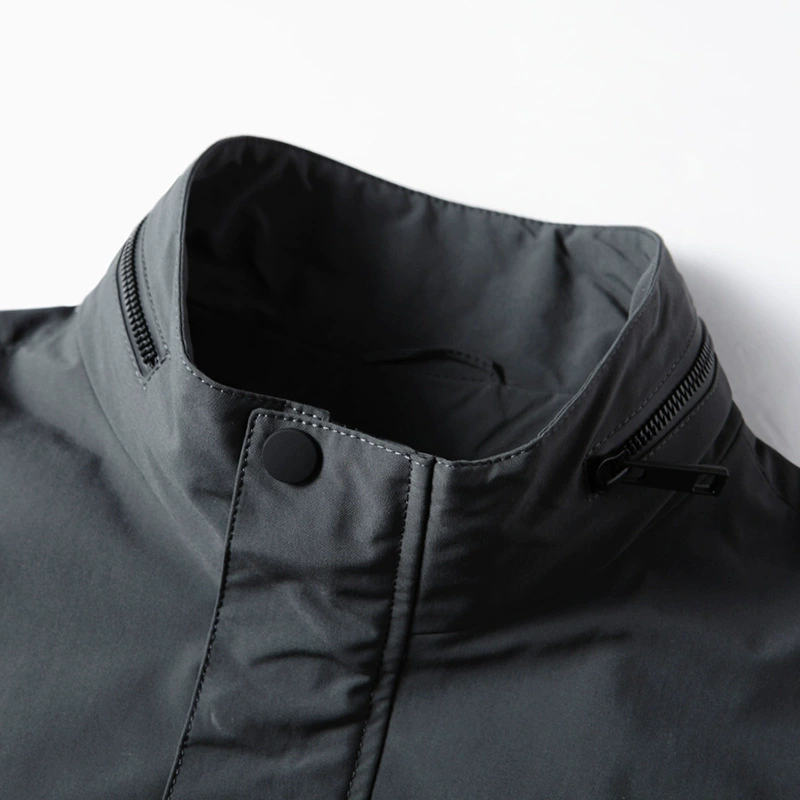 Осеннее trench coat, куртка