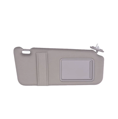 Oe:74320-0T021, Sun shade