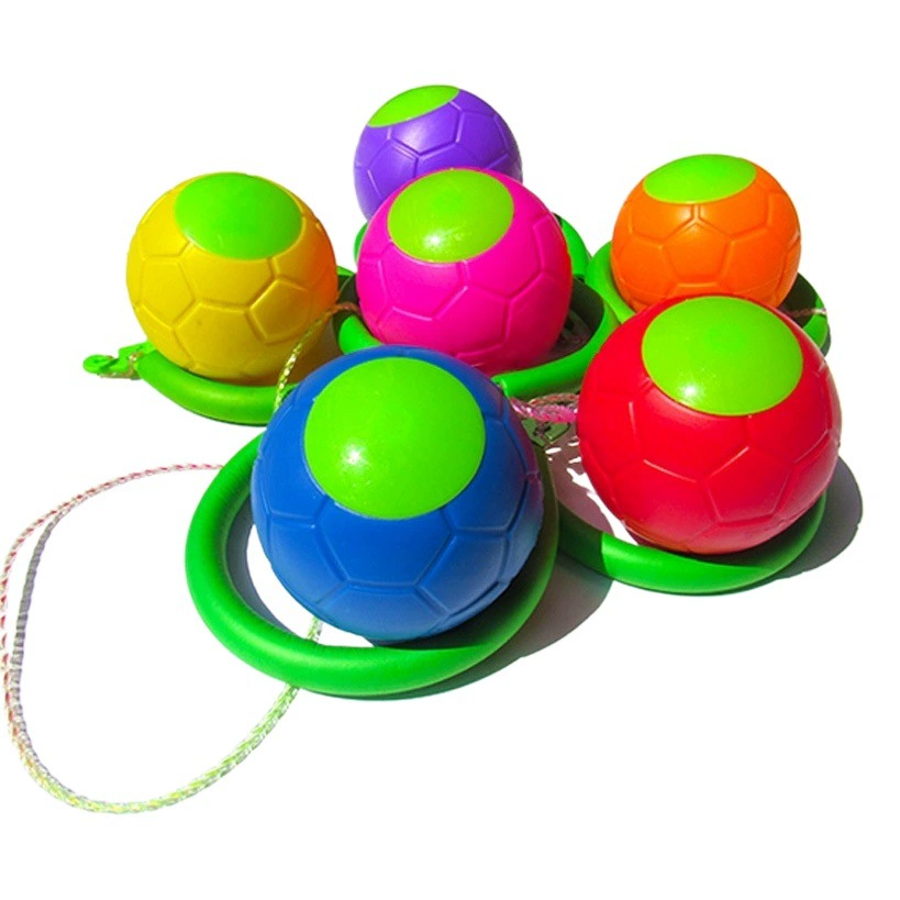 Большой прыгающий мяч для взрослых