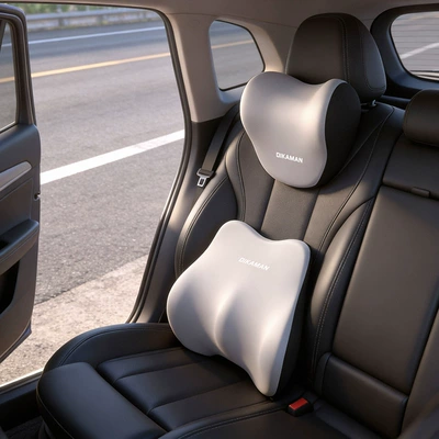 Headrest Support Set for Drivers