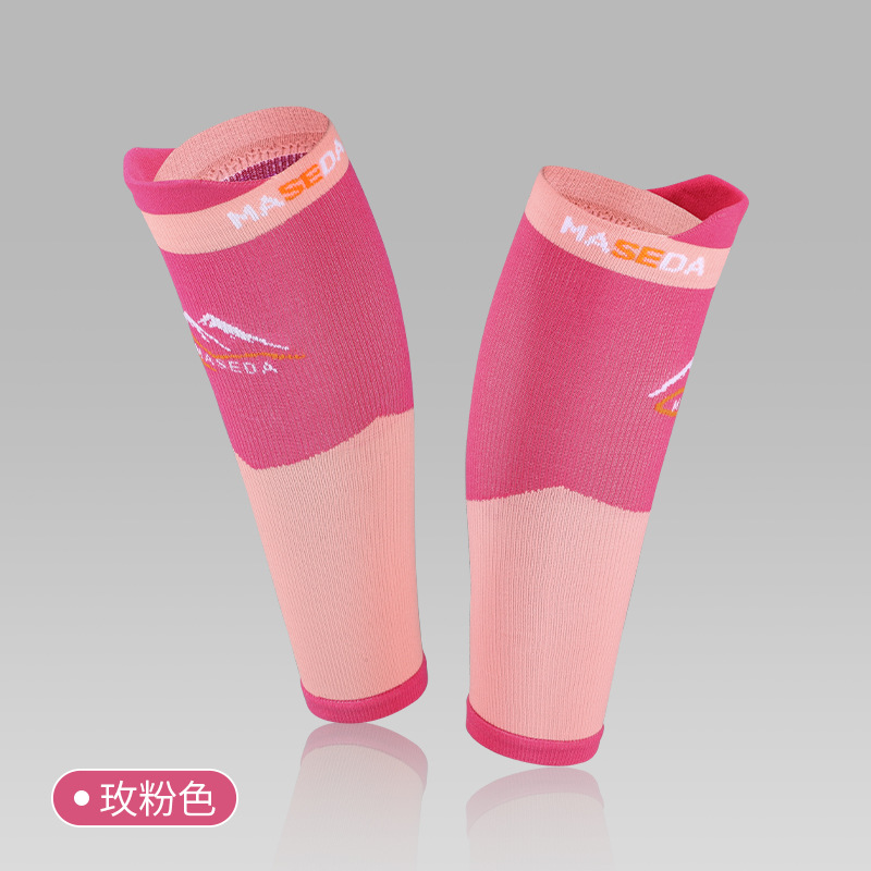 Leggings deportivos, fútbol, músculos para correr, protectores de pantorrilla comprimidos, protectores de piernas deportivos, protectores de rodilla de presión, protectores de piernas, calcetines