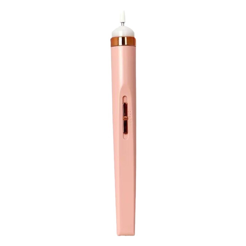 New portable rechargeable nail grinder cross-border special nail grinding machine electric nail remover manicure nail grinder