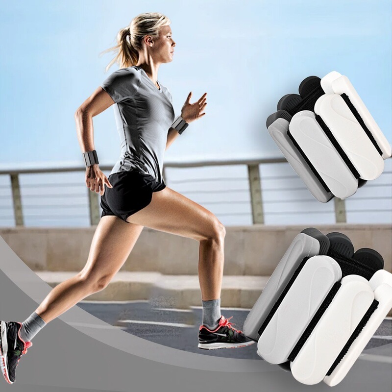 Amazon's New Weight-Bearing Bracelet for Men and Women, Fitness Swimming Yoga Wrist Weight Gain Balance Training