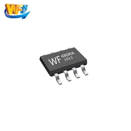 压力传感器;集成电路;RF/射频模块