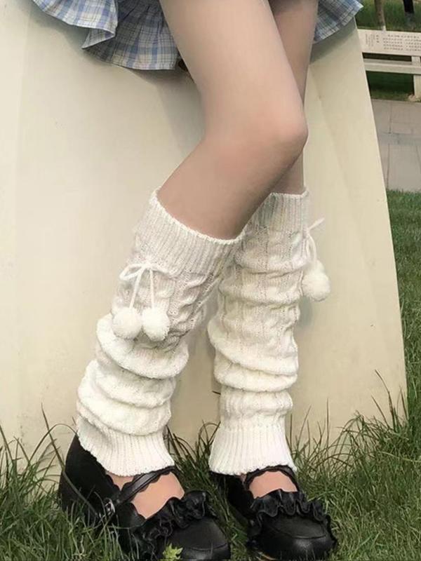 J70 Dropshipping Aliexpress Amazon Cross-Border New Sports, Casual Cotton Socks Women's Cable Knit Socks