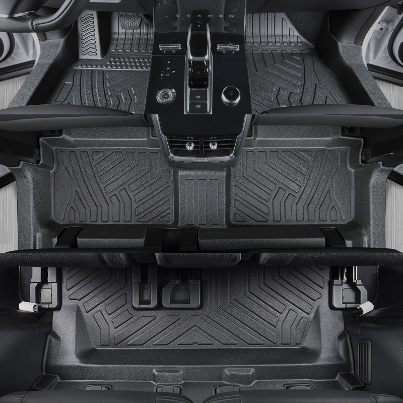 Подходящая подушку для автомобиля Chery Tiggo 8 8 18-25 Pro Plus 8L полное окружение для семиместного автомобиля TPE