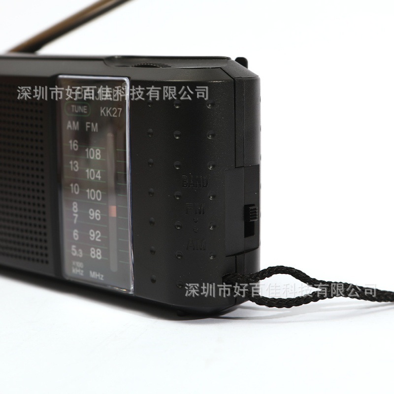 Radio multibanda vintage, portátil, para mayores – Mayorista de comercio exterior