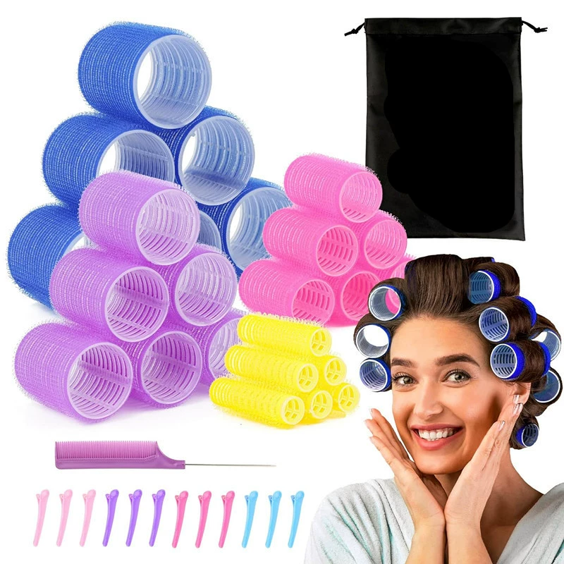 Набор заводной пластик curls