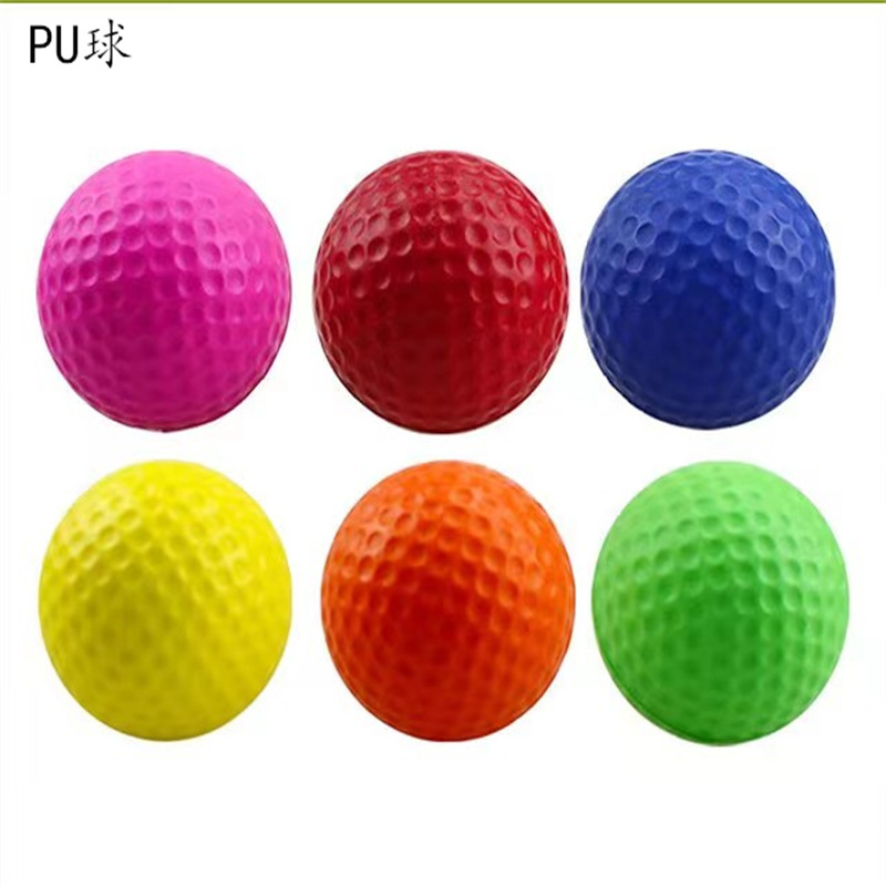 PU球