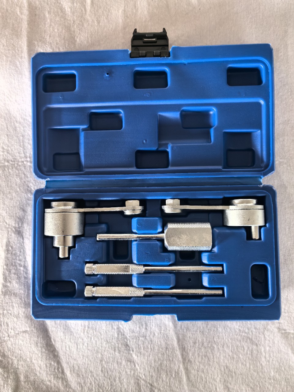Suitable for Land Rover/Jaguar 2.7 diesel engine timing tool diesel V6 engine cam timing tool
