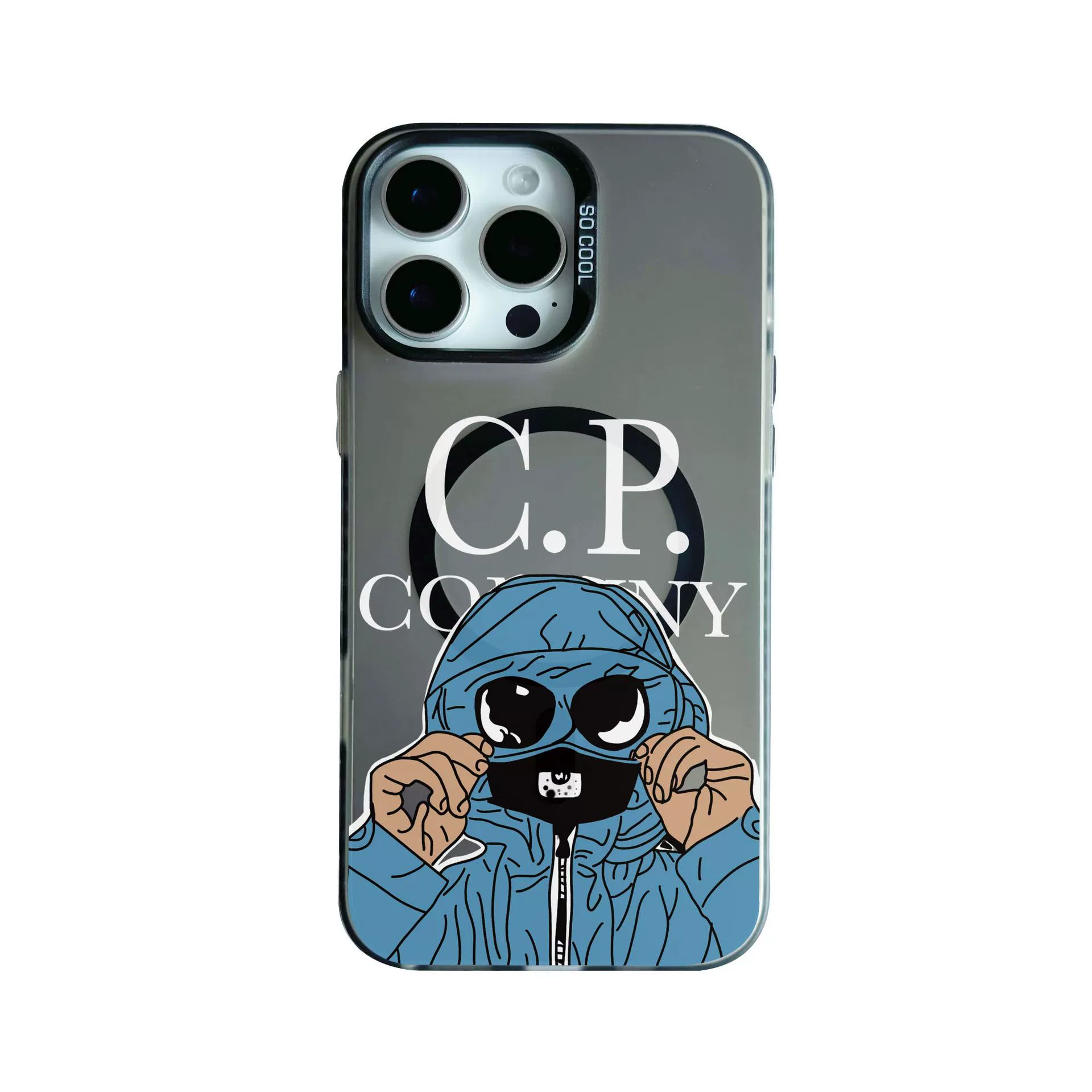 Apple, совместимый чехол для телефона, iPhone 15, iphone, 15promax