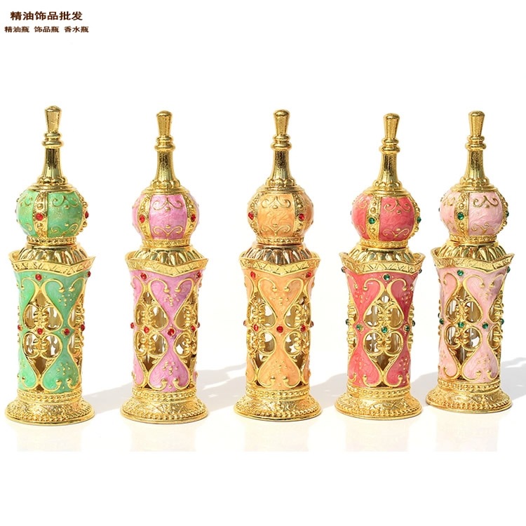 精油饰品网12ml金色建筑物款香水瓶全图2.jpg