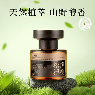 Car-Specific Perfume for Use in the | Car Perfume Aromatherapy