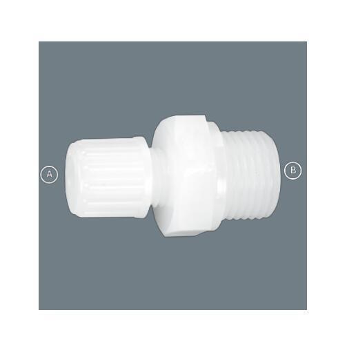 EM-TECHNIK 1A100MG4018PV 塑料接头 德国emtechnik进口连接器