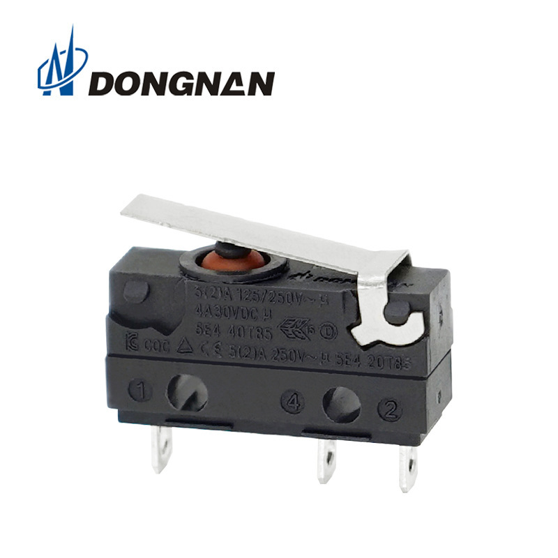 Humidifier Ip67 Waterproof Micro Switch Fax Machine Small Micro Switch Ice Machine Gear Micro Switch Humidifier Ip67 Waterproof Micro Switch Fax Machine Small Micro Switch Ice Machine Gear Micro Switch