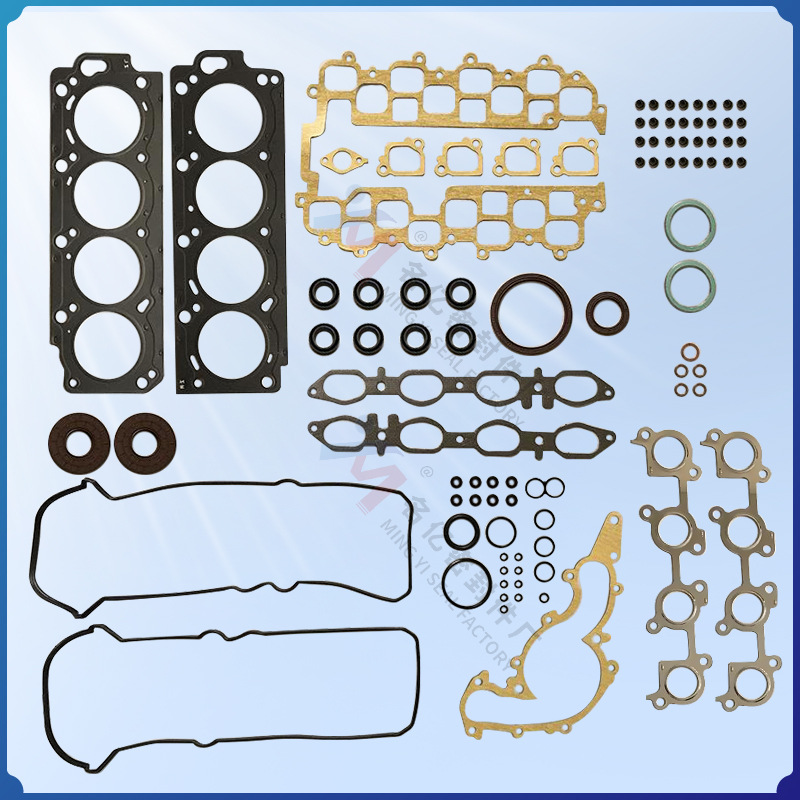 04111-5012204112-5012152164100适用丰田toyota发动机大修包垫片