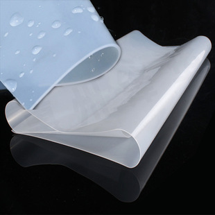 Guangdong Huizhou Silicone Plate, Various Colors, Compressible, with Rebound Insulation, Tear-resistant and Waterproof