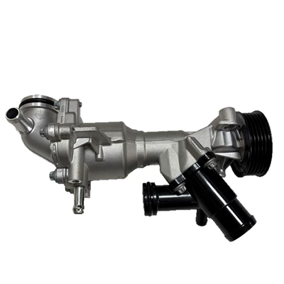 Water pump Mercedes-Benz Water