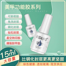 甲油胶;其他美甲产品;美甲工具套装