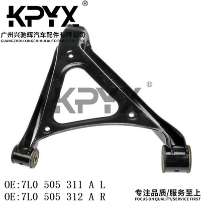 Applicable to Audi Q7 Asqı sistemi / Xodovoy hissələr