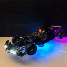 ��ľ42171��װң��﮵�������׶�����LED��ľ����LED���