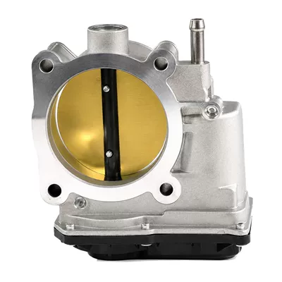 and Infiniti car: Other brake systems