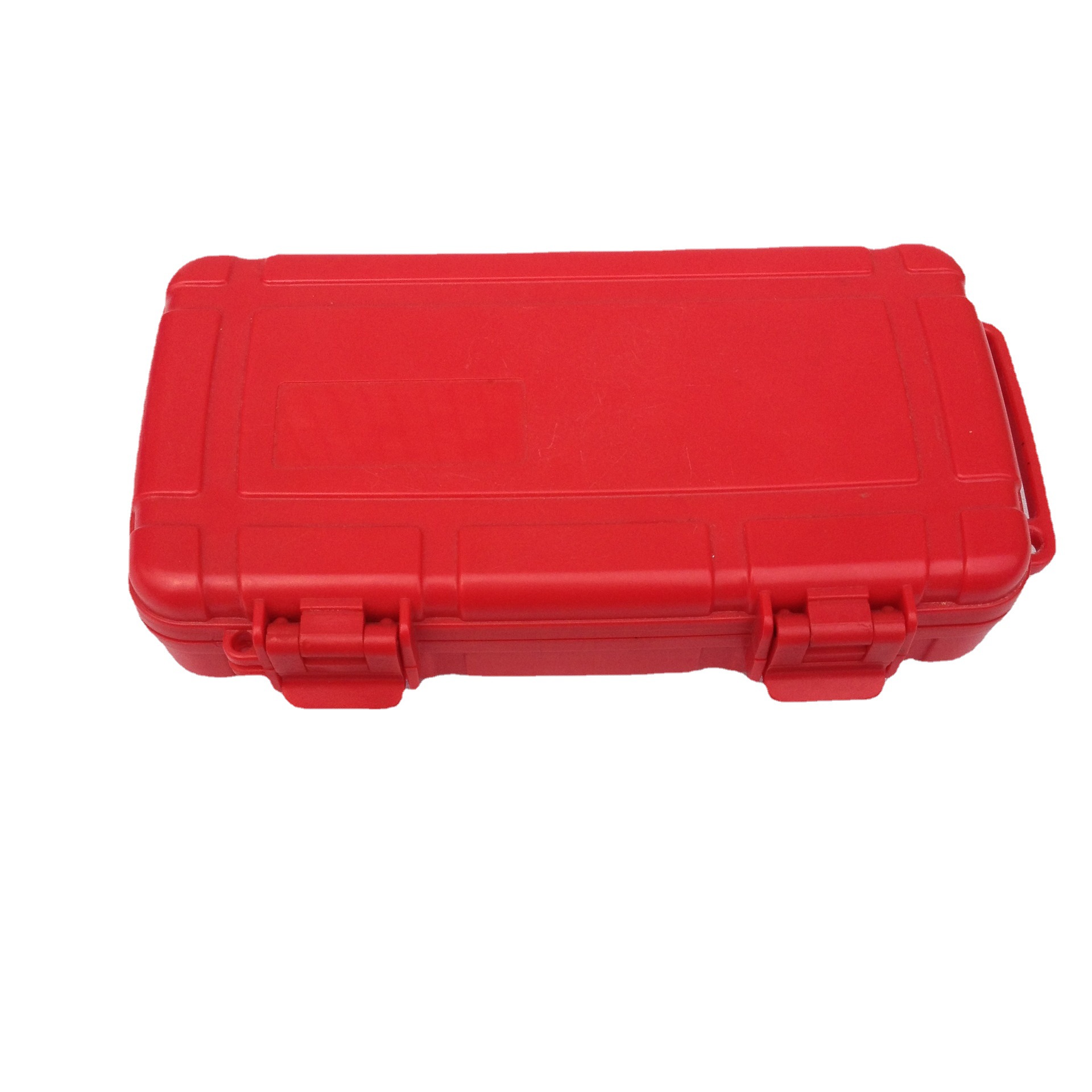 源头工厂加强加厚abs精密仪器盒仪表工具盒零件包装礼品盒手表盒