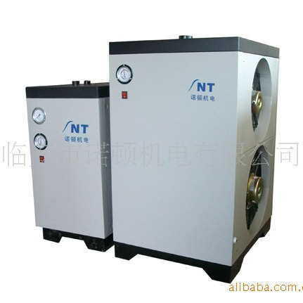 电站中高压冷干机|高压空压机配套