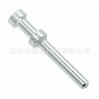 TE/泰科/AMP T2030001010-000 重载/M12 压针（公针）