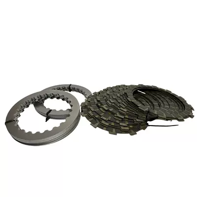 2-Stroke Clutch Plate Clutch – Motorcycle engine and accessories