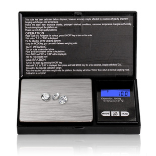 CS Jewelry Scales 100 200 300 500 /0.01G Gram WeiGhinG 500 1000/0.1G Pocket Electronic Scales