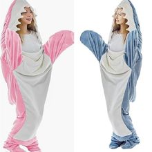 ~˯Shark Blanket ~̺ӷɫmqůñů