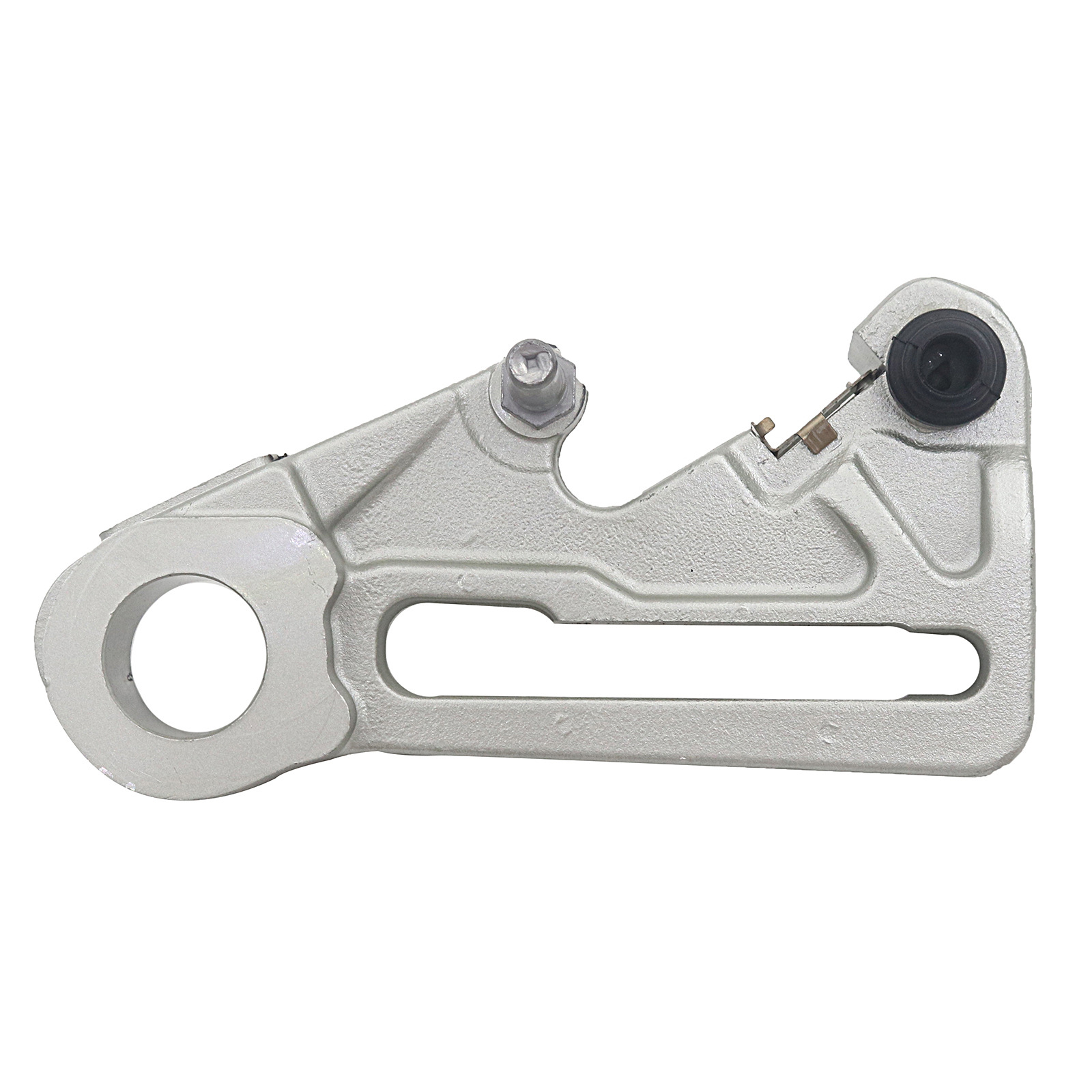 Off-Road Motorcycle Accessories Suitable for Ktm Husaberg Husqvarna Rear Brake Pump Caliper Bracket