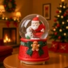 Santa Claus-B