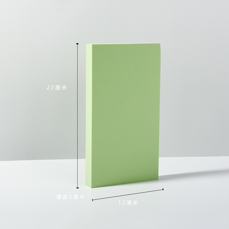 Cubo fotografía props ins Internet celebridad tridimensional joyería belleza Decoración Comida decoración Fondo paño