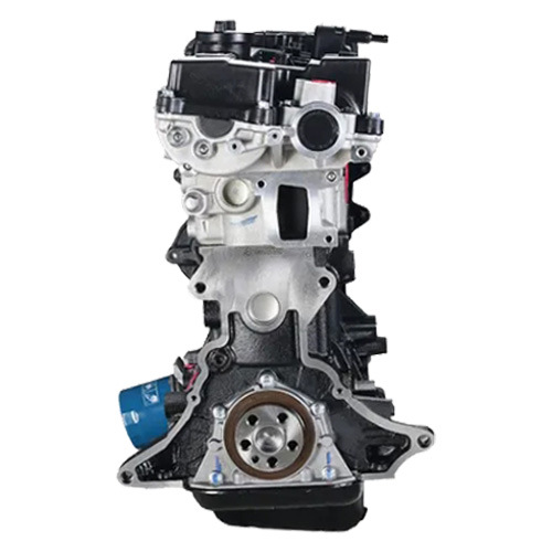 Car Engine G4Ed Is Suitable for Kia Qianlima, Cerato, Rio Engines 1.6L Brand New Engine