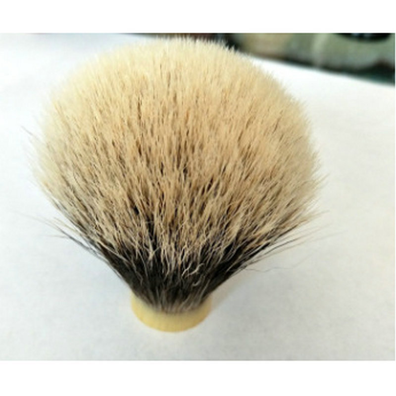 頭部用動物毛ひげブラシ、頭部用シェービングブラシ|undefined