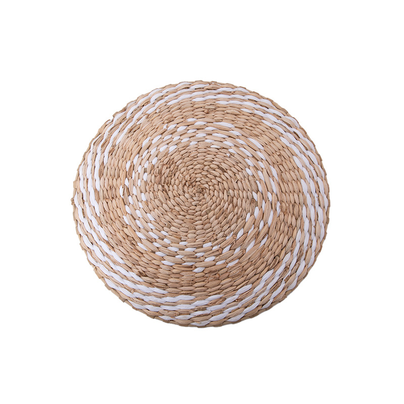 Spot al por mayor decoración de pared de viento étnico B & B hotel sala de estar decoración de pared fondo de muebles decoración multifuncional al por mayor