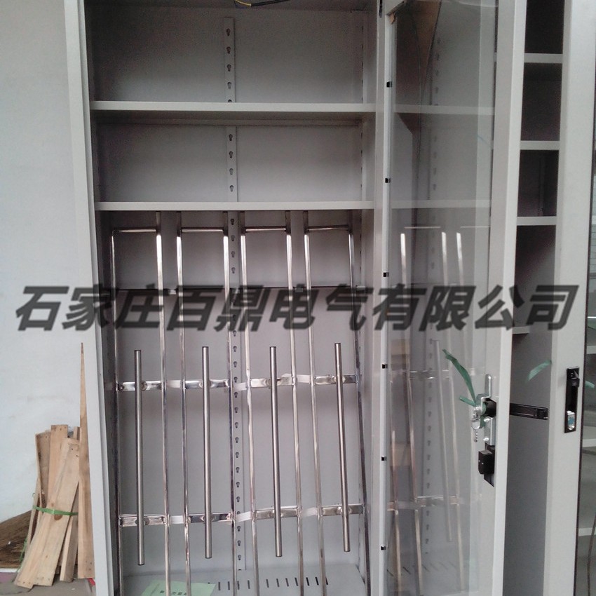 绝缘工具柜 2米高绝缘工具柜 组合式绝缘柜 恒温智能工具柜百鼎