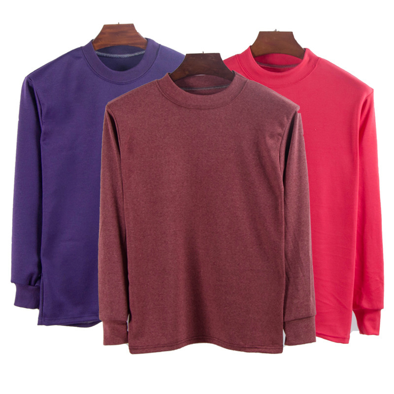 keep warm cotton thermal underwear