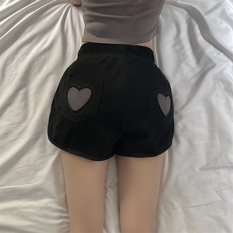 블랙